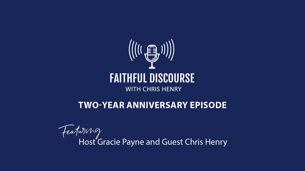Two-Year Anniversary Episode