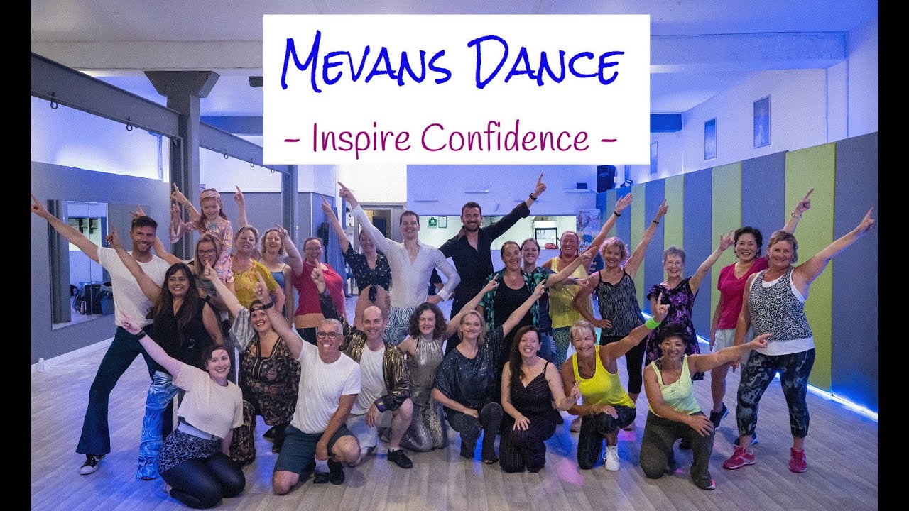 Stayin' Alive - Performance Routine