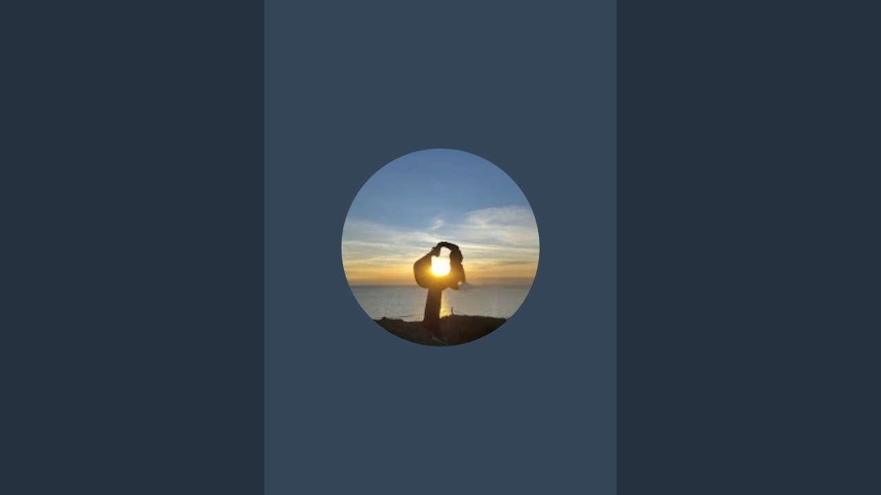 yoga with aditi is live