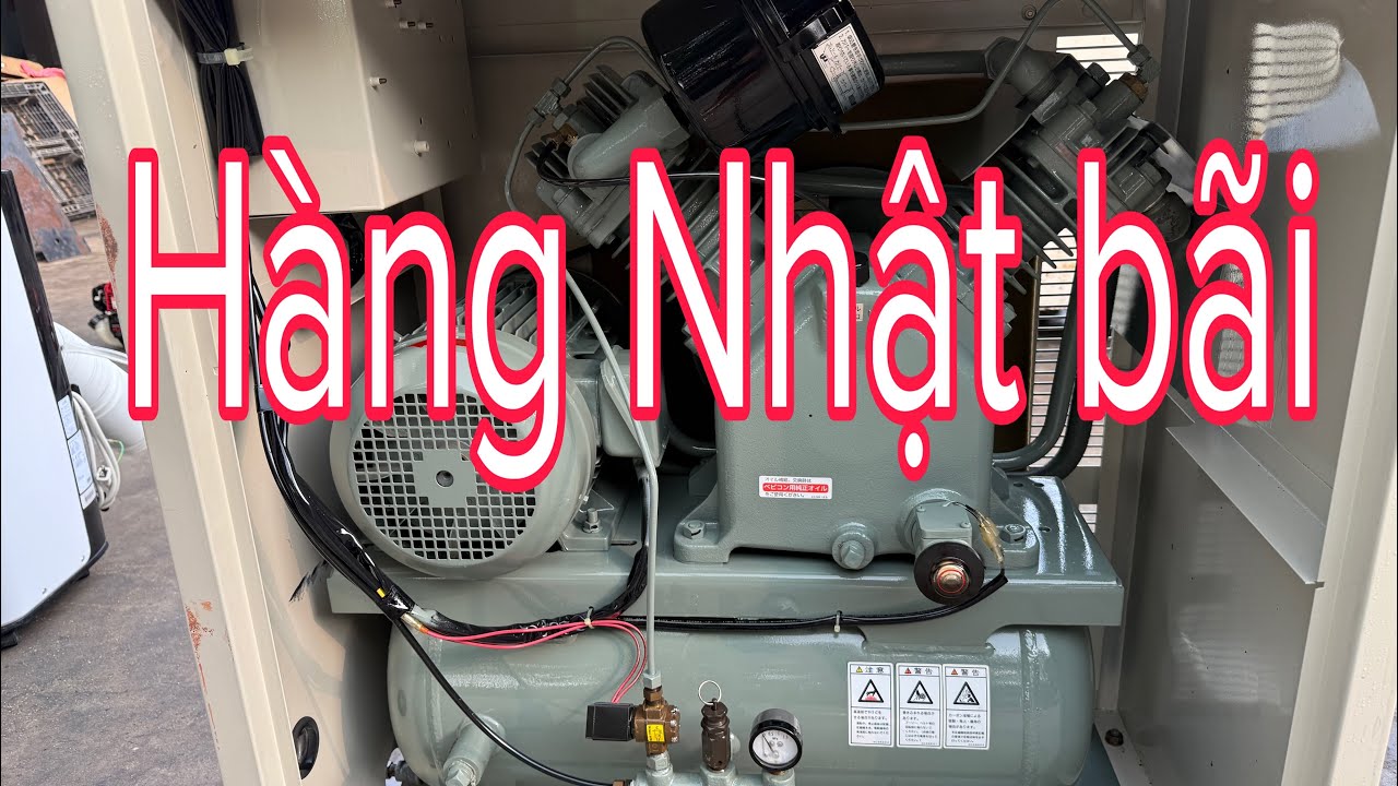 Hàng Nhật bãi .  máy rửa xe . máy cắt cỏ . máy phát điện nhật 15/1