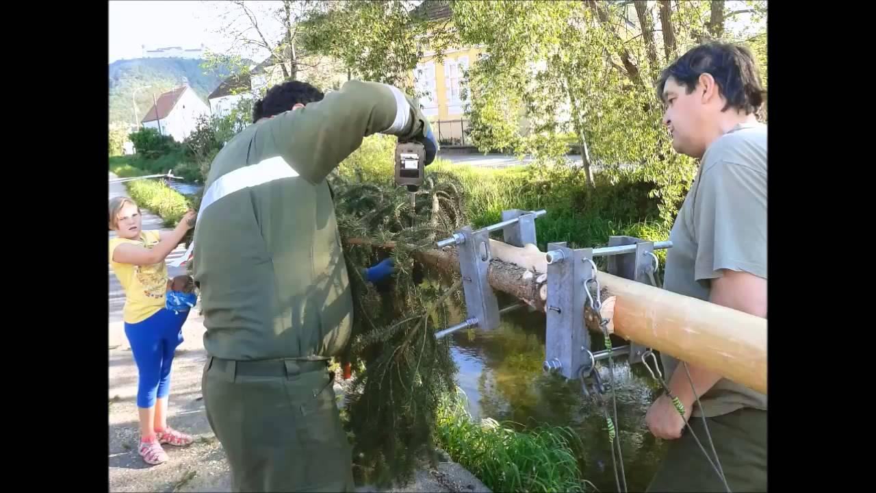 Jahresr&uuml;ckblick 2012