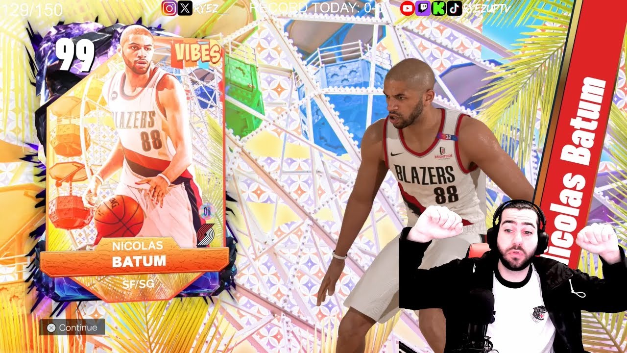 WE PULLED IT!! | Vibes Box OPENING