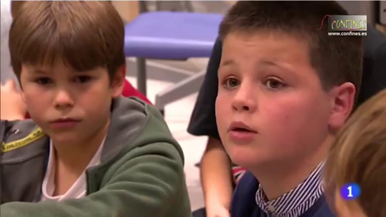 Lo que puede haber detrás de ese niño es una alta capacidad