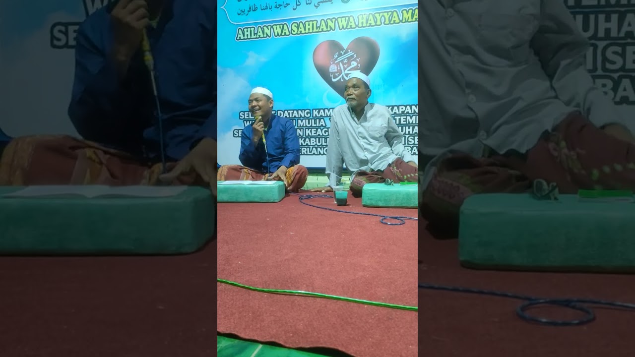 kajian kitab mi'atu faidah