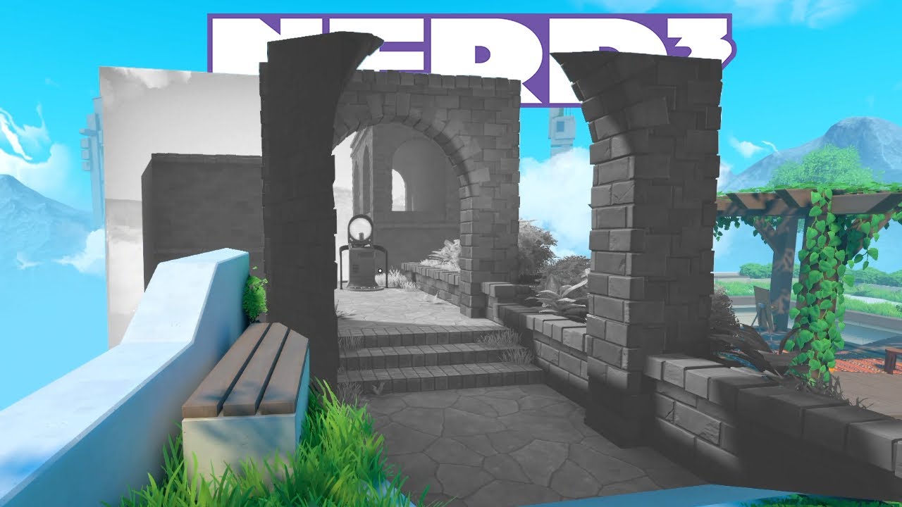 Breaking my broken brain | Viewfinder | 19 Jul 2023