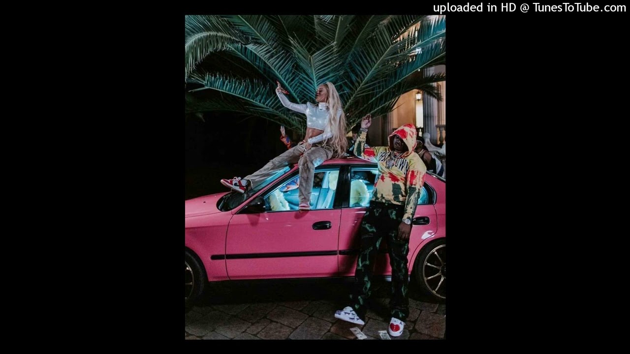 Drakeo The Ruler x Yung Mavu Type Beat 