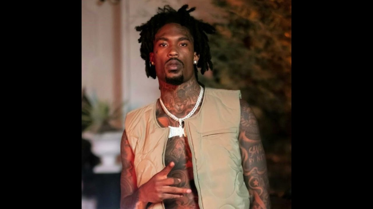 [FREE] Hunxho Type Beat - 