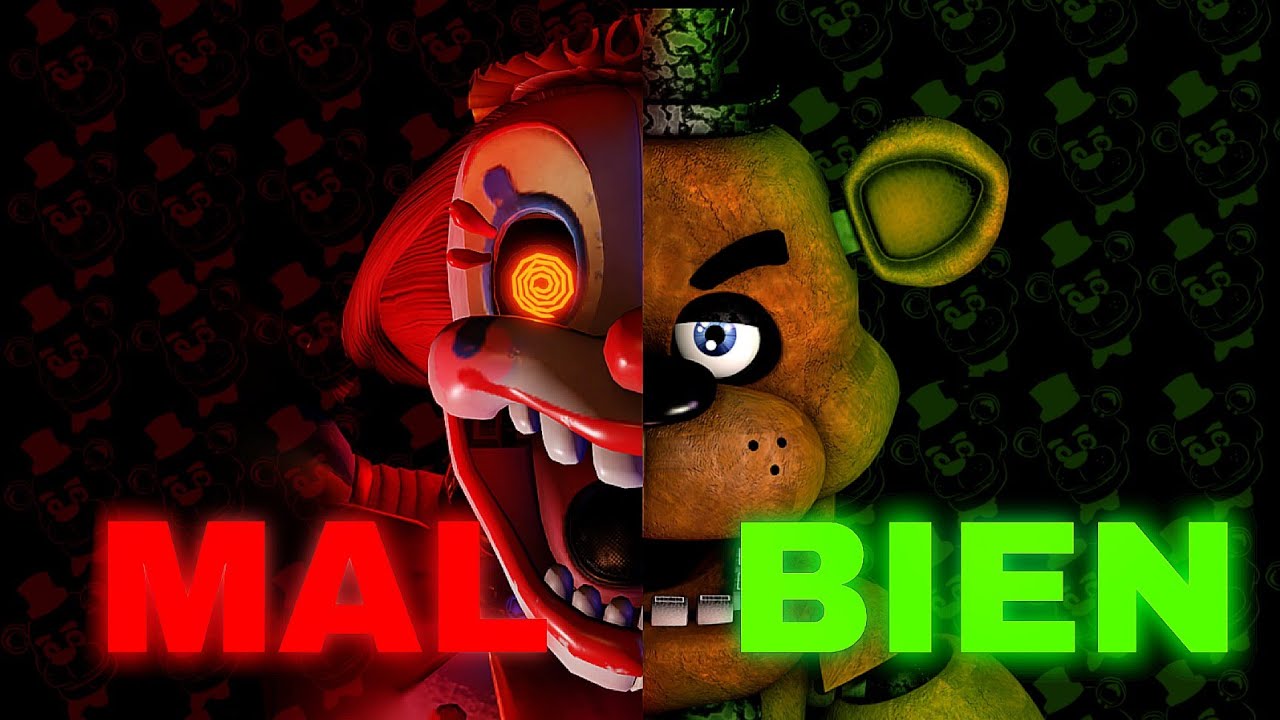 Como FNaF ha PERDIDO su ESENCIA...