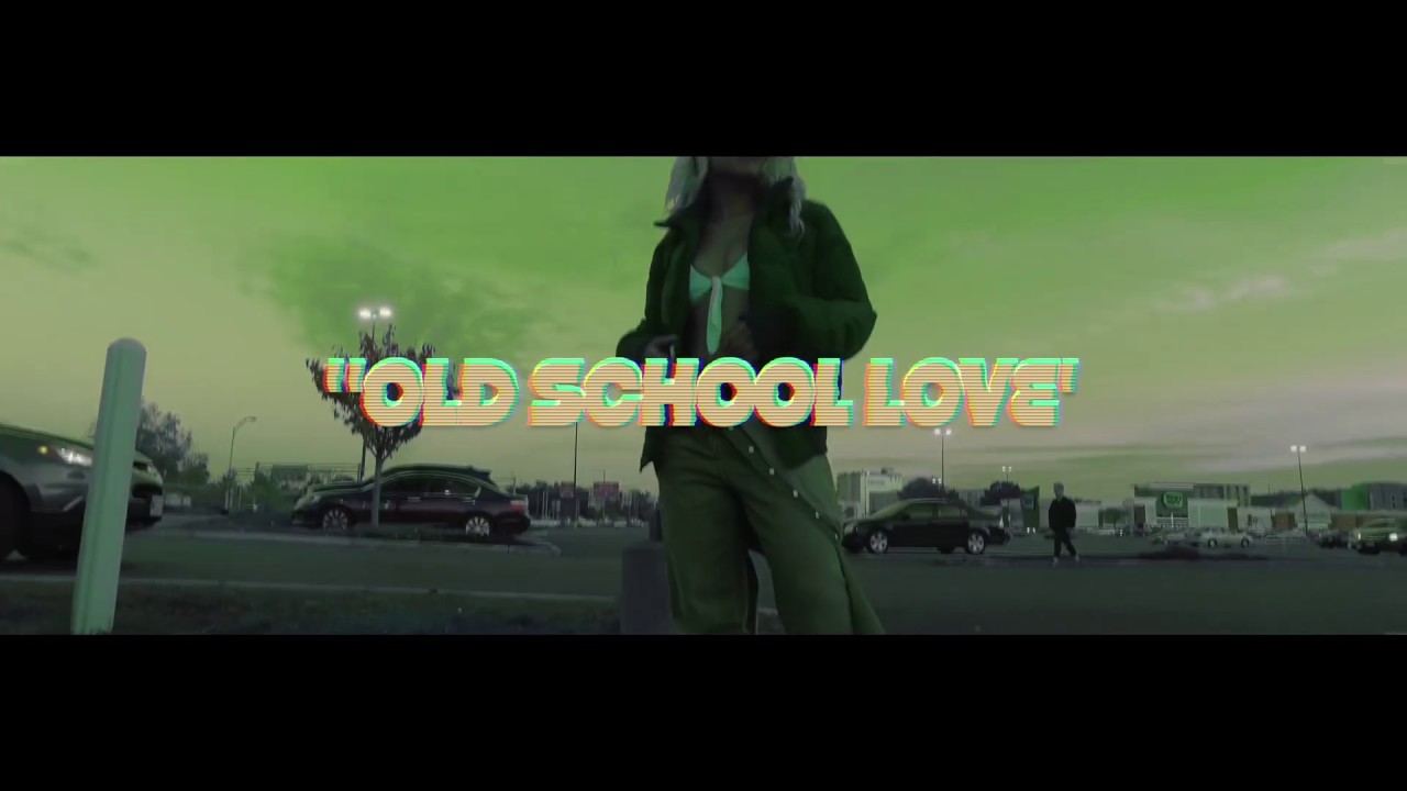 Jesenia - Old School Love