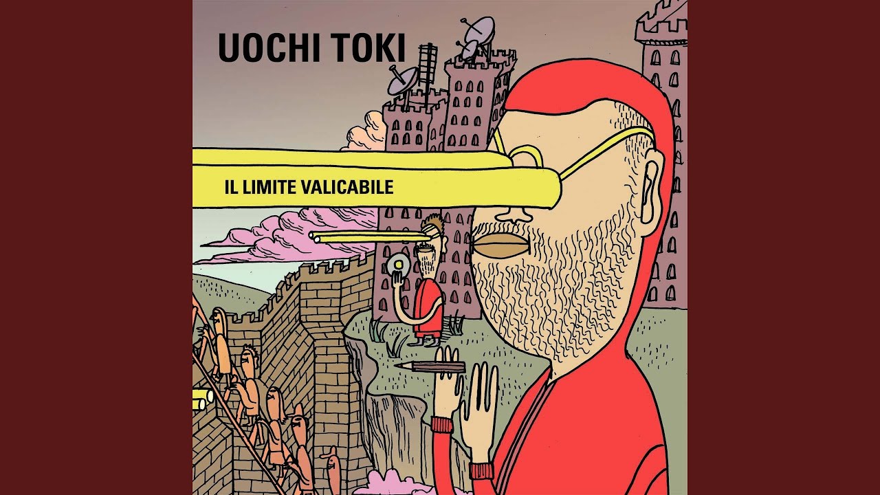 Talento e merito tradotti in inglese diventano altre cose (feat. Miike Takeshi)