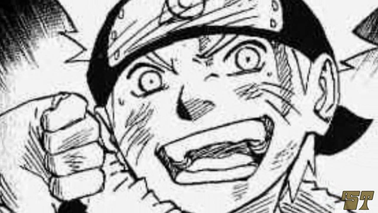 Naruto Can Go The Distance MMV