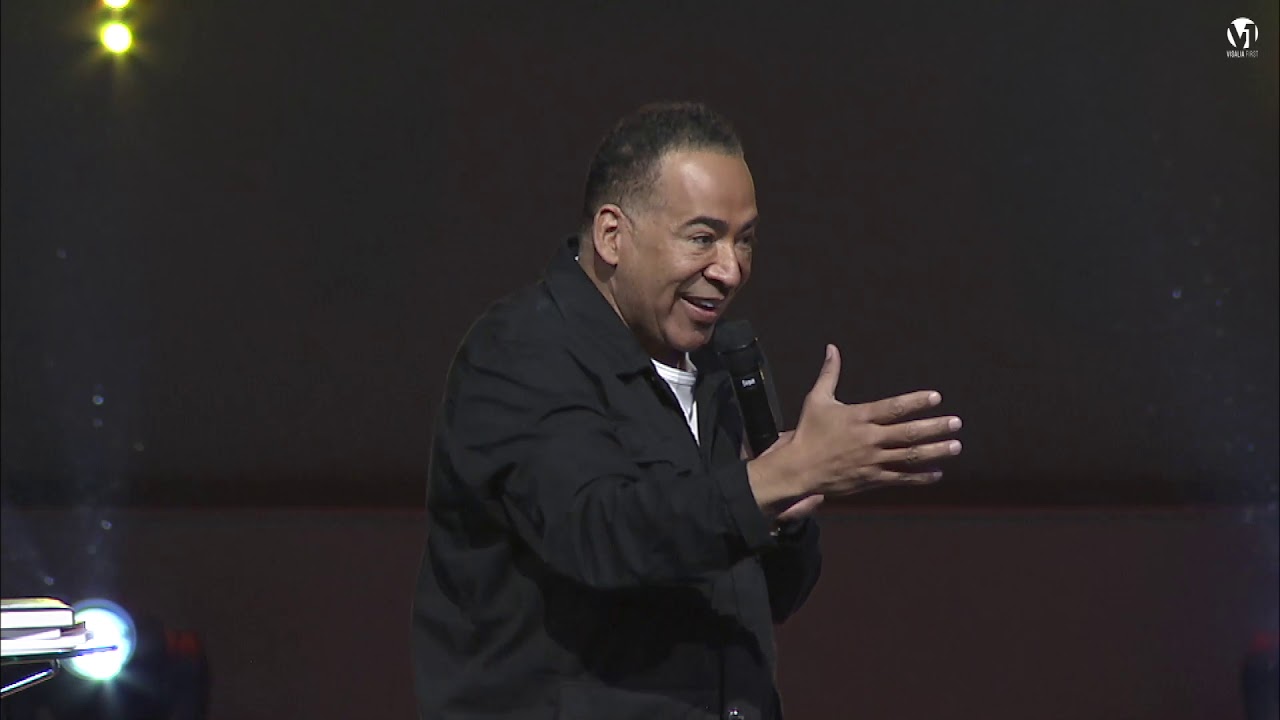 Tim Storey - Simply Supernatural