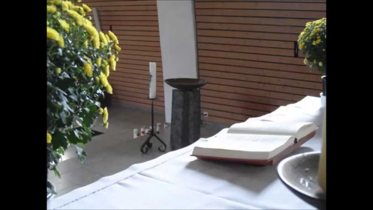 Nun komm, der Heiden Heiland