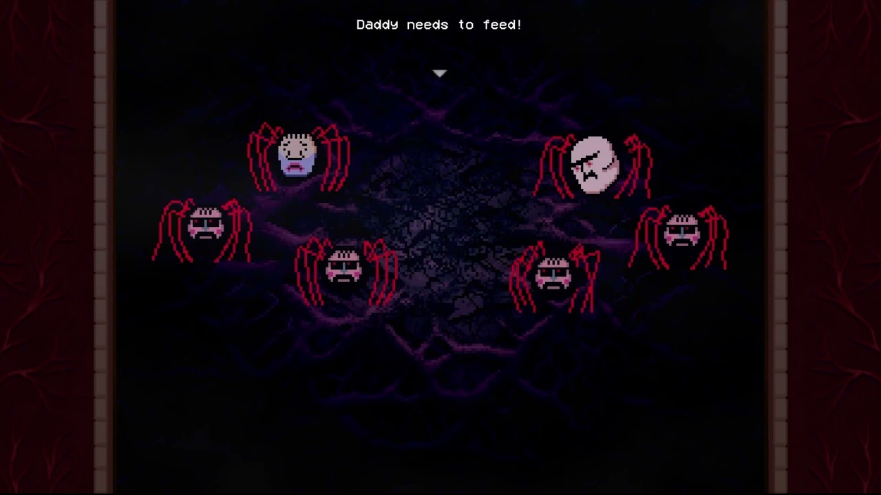 LISA The Painful Definitive: Manifestation of Marty Superboss + 