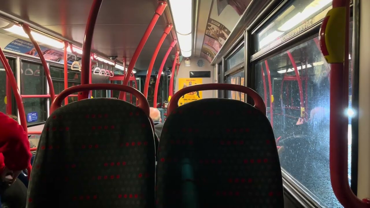 WITHDRAWN | National Express West Midlands | Transbus2 International | 4621 (BX54XSJ) | Route YW35 