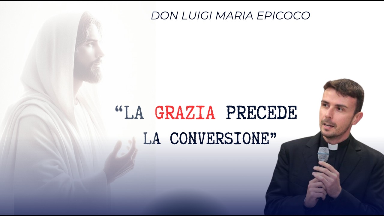 Don Luigi Maria Epicoco - 