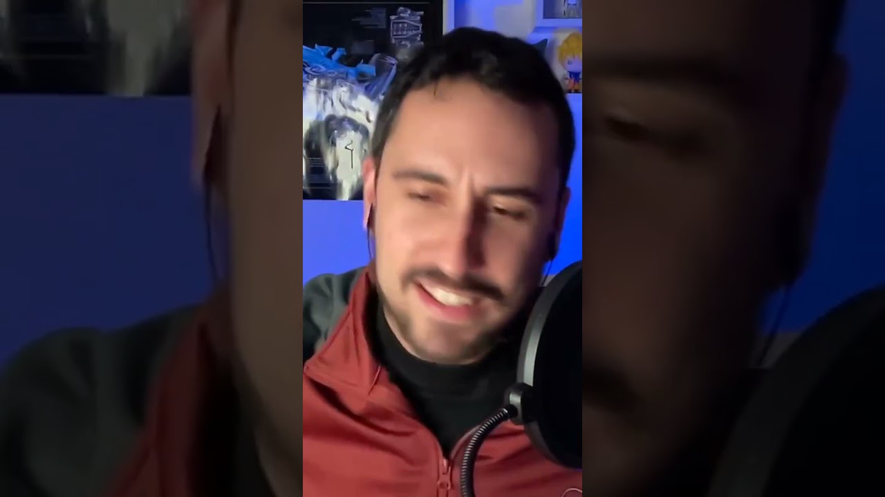 A EUROVISI&Oacute;N! | arcriker de #Twitch