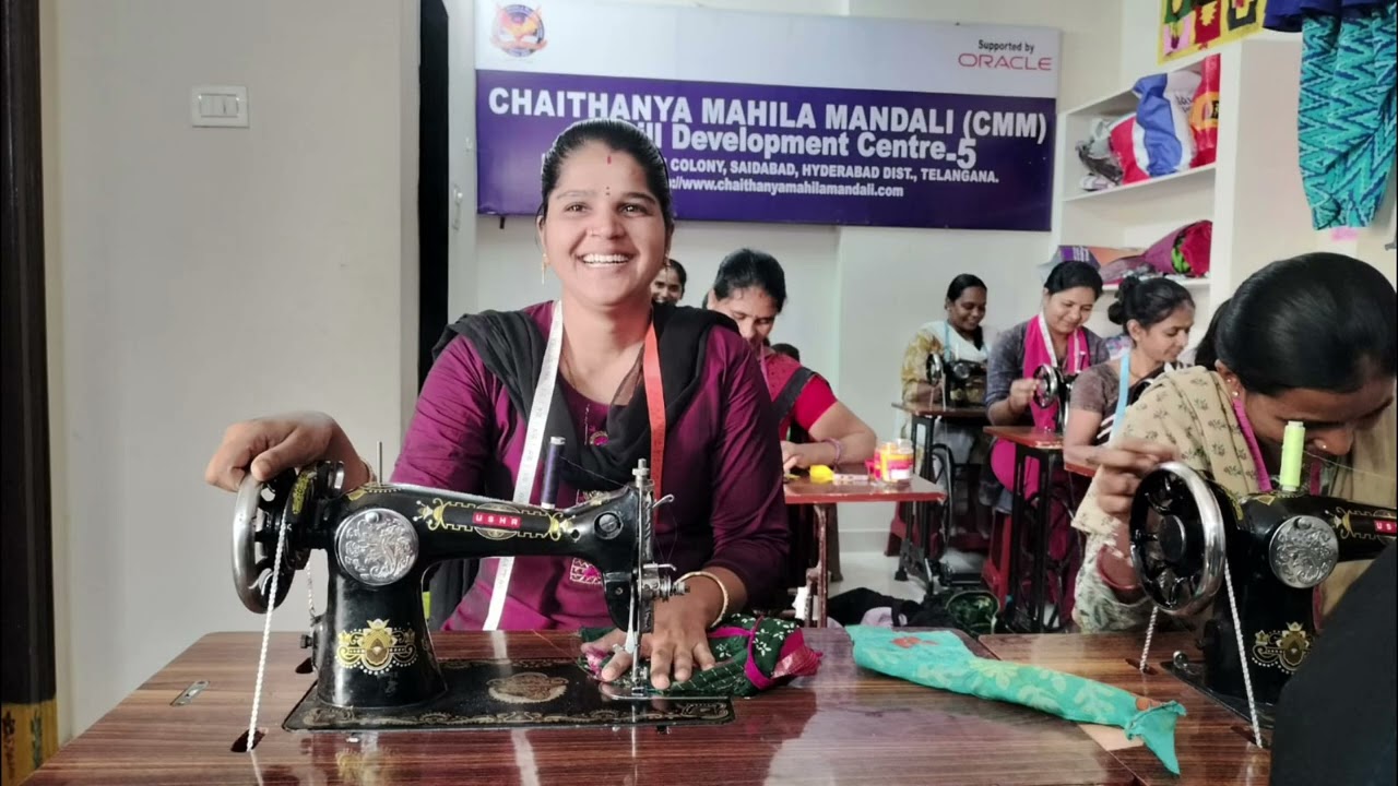 CMM Skill Development Trainees [FY 2025-26 ] 2nd Batch 180 members  in action on their last weeks.. 