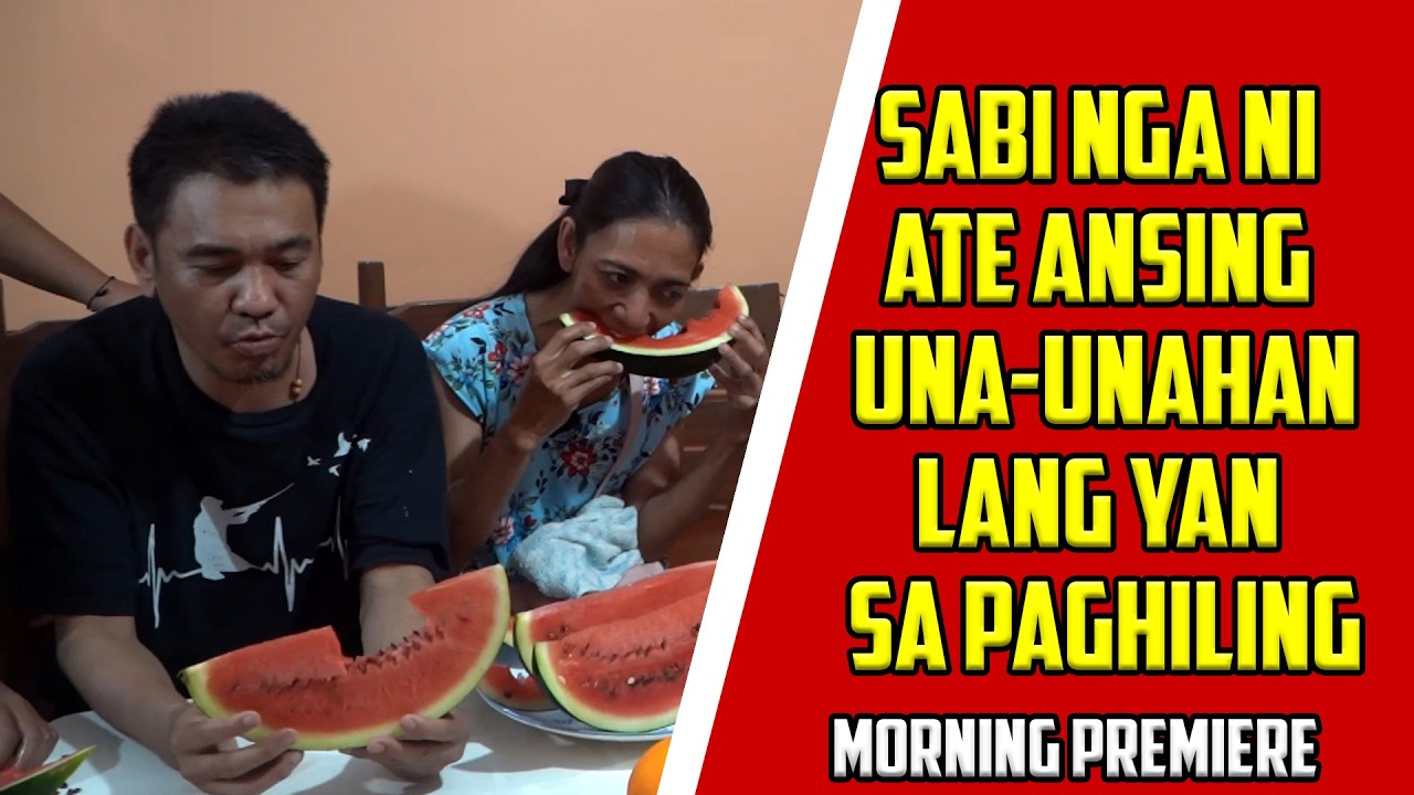 NAUNA LANG AKO SA PAGHILING KAYA WAG KAYO MAGALIT SA AKIN