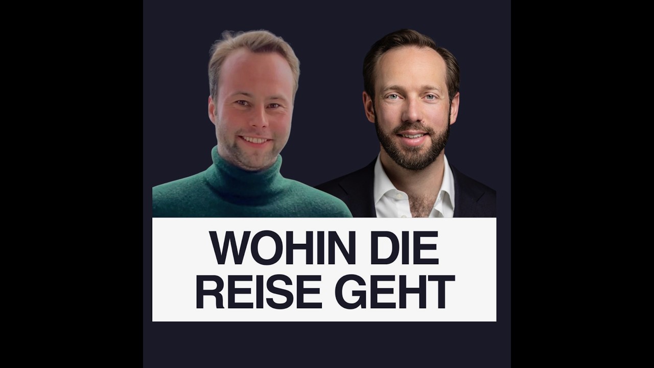 Wohin die Reise geht | Episode 5: Geburtenkrise – Stirbt Deutschland aus?
