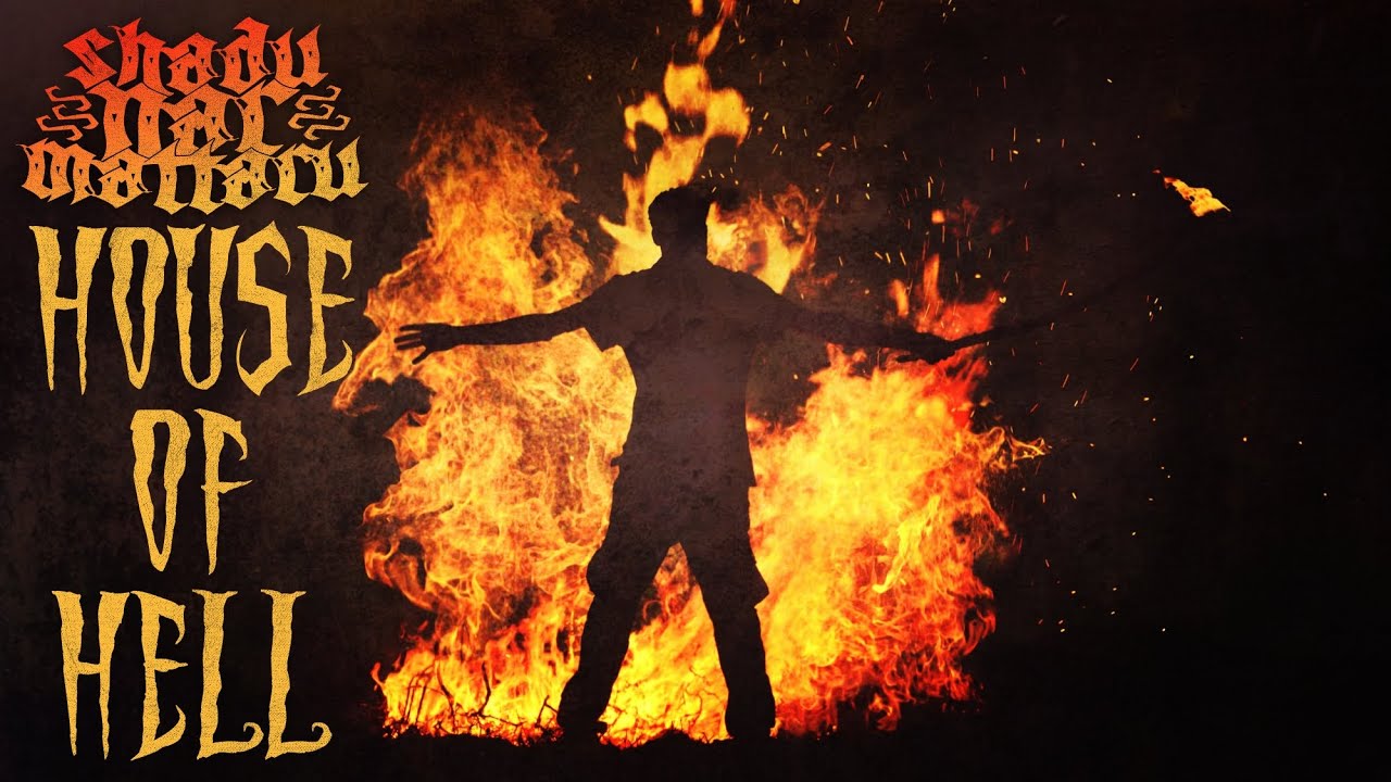 SHADU-NAR-MATTARU 'House Of Hell' Official Video 2021