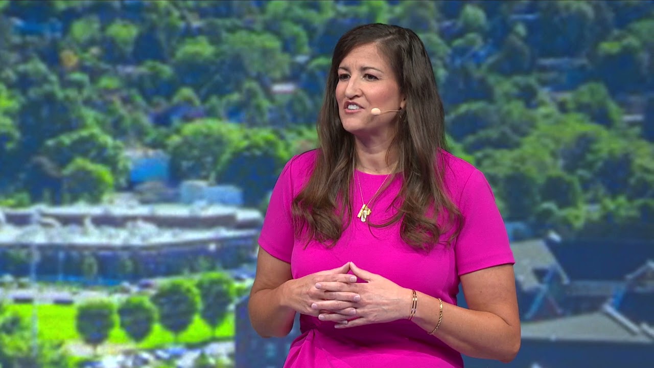 To Receive, to Covenant, and to Minister | Liz Darger | 2021
