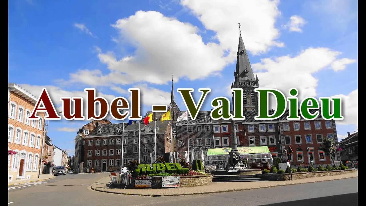 Aubel - Val Dieu