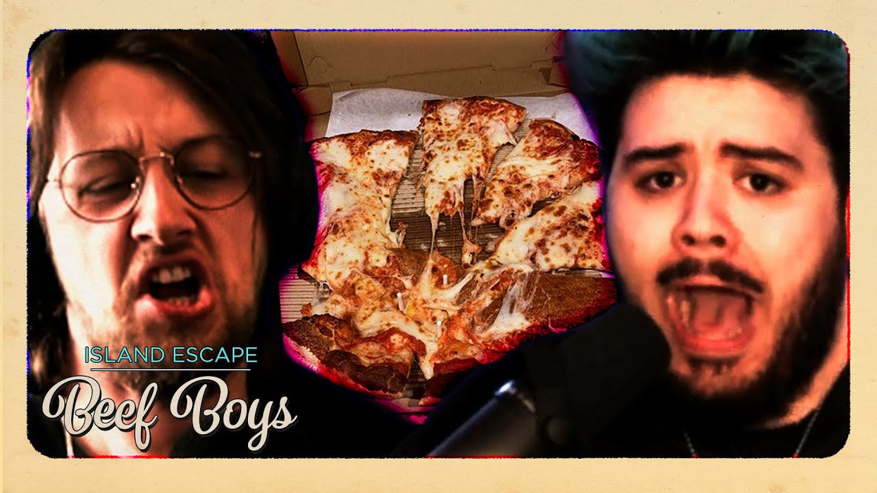 Kudos Got Scammed by UberEats - Beef Boys