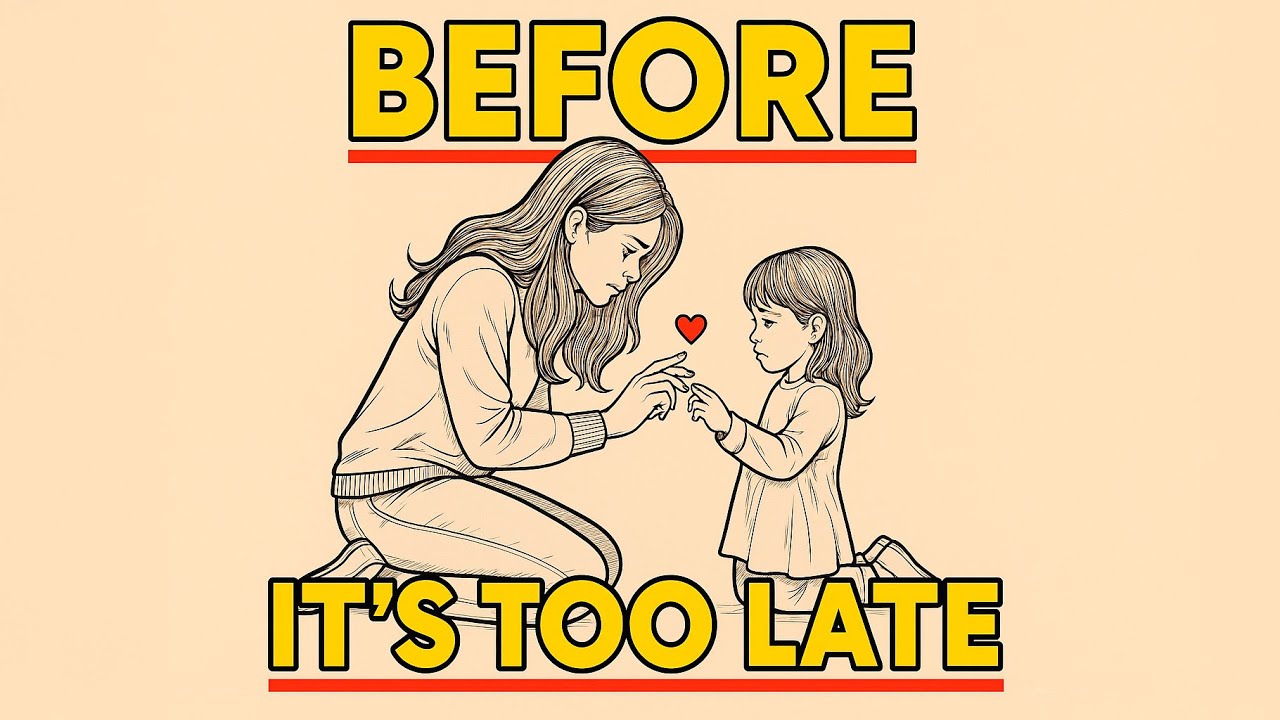 Stop Yelling at Your Kids: 6 Steps to Control Your Parenting Anger (It's Not Your Fault)