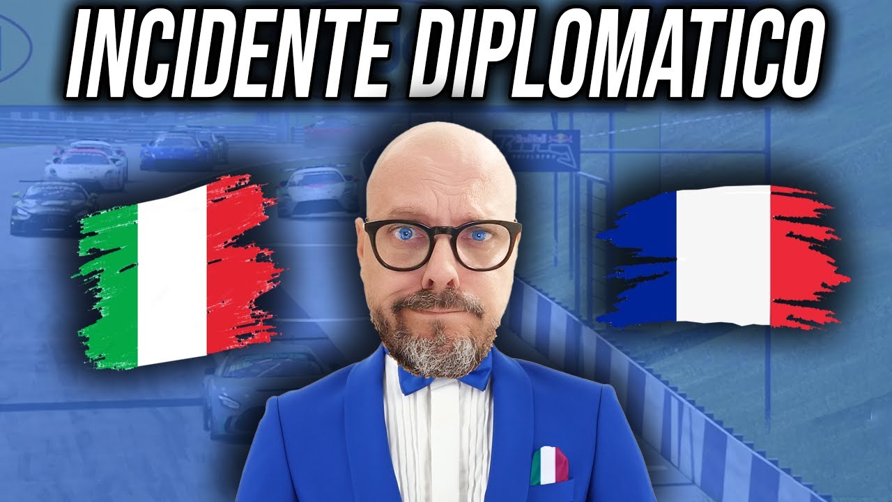 L'AMICHEVOLE ITALIA - FRANCIA FINISCE A CAZZOTTI