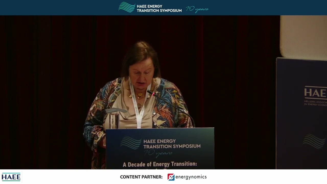 THE IMPORTANCE OF INTERNATIONAL COOPERATION IN THE OFFSHORE WIND ENERGY SECTOR