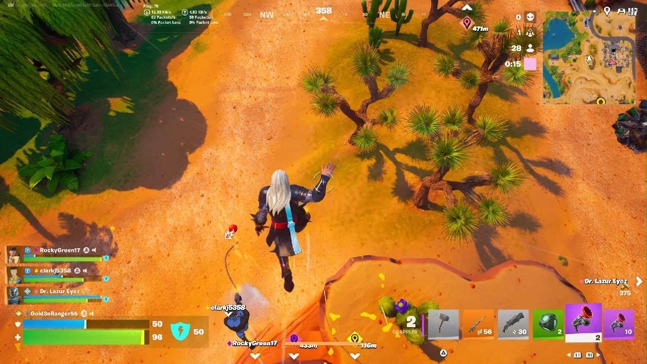 Fortnite