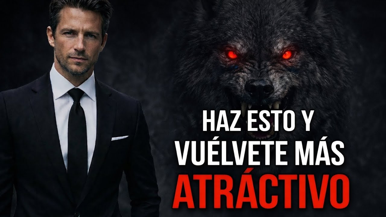 SI HACES ESTAS 17 COSAS TE VERÁS MÁS ATRACTIVO QUE EL 95% DE LOS HOMBRES..