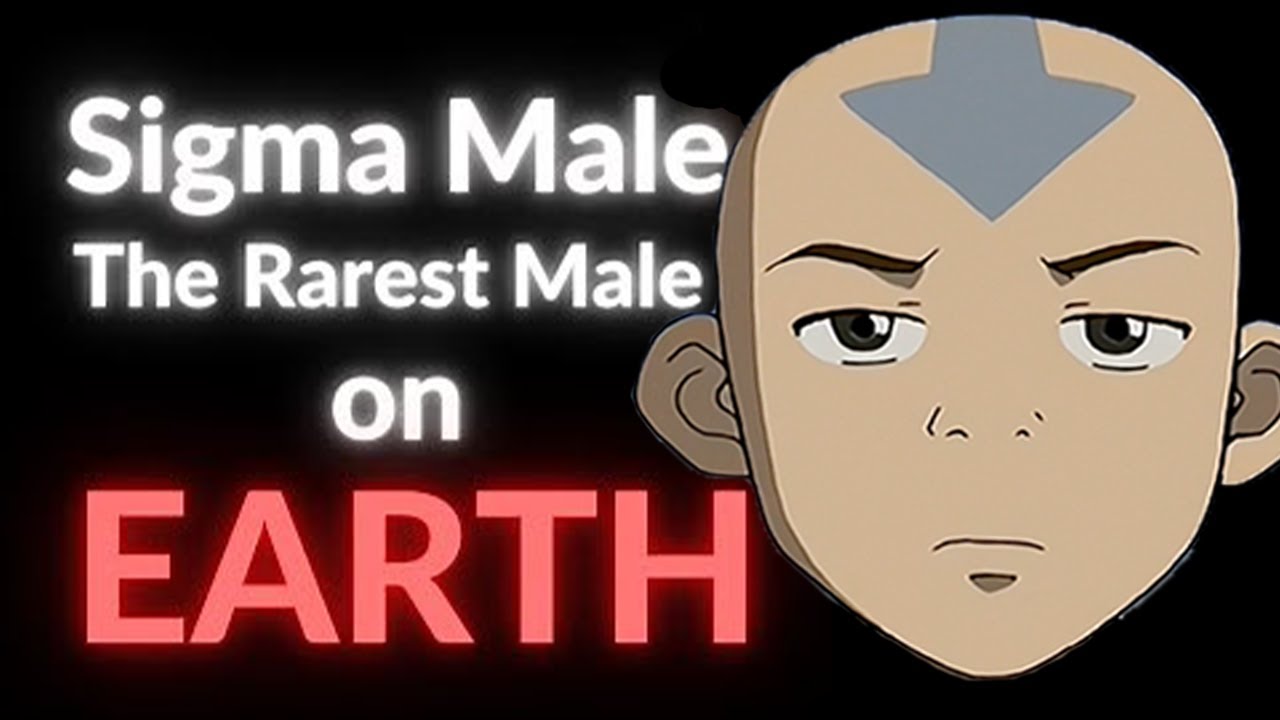 /YTP/ Aang Has Priorities
