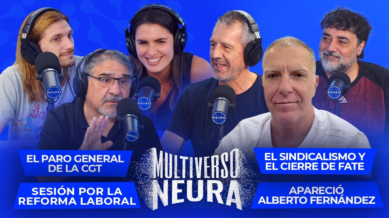 Multiverso Neura - VERANO EN NEURA🏖️!