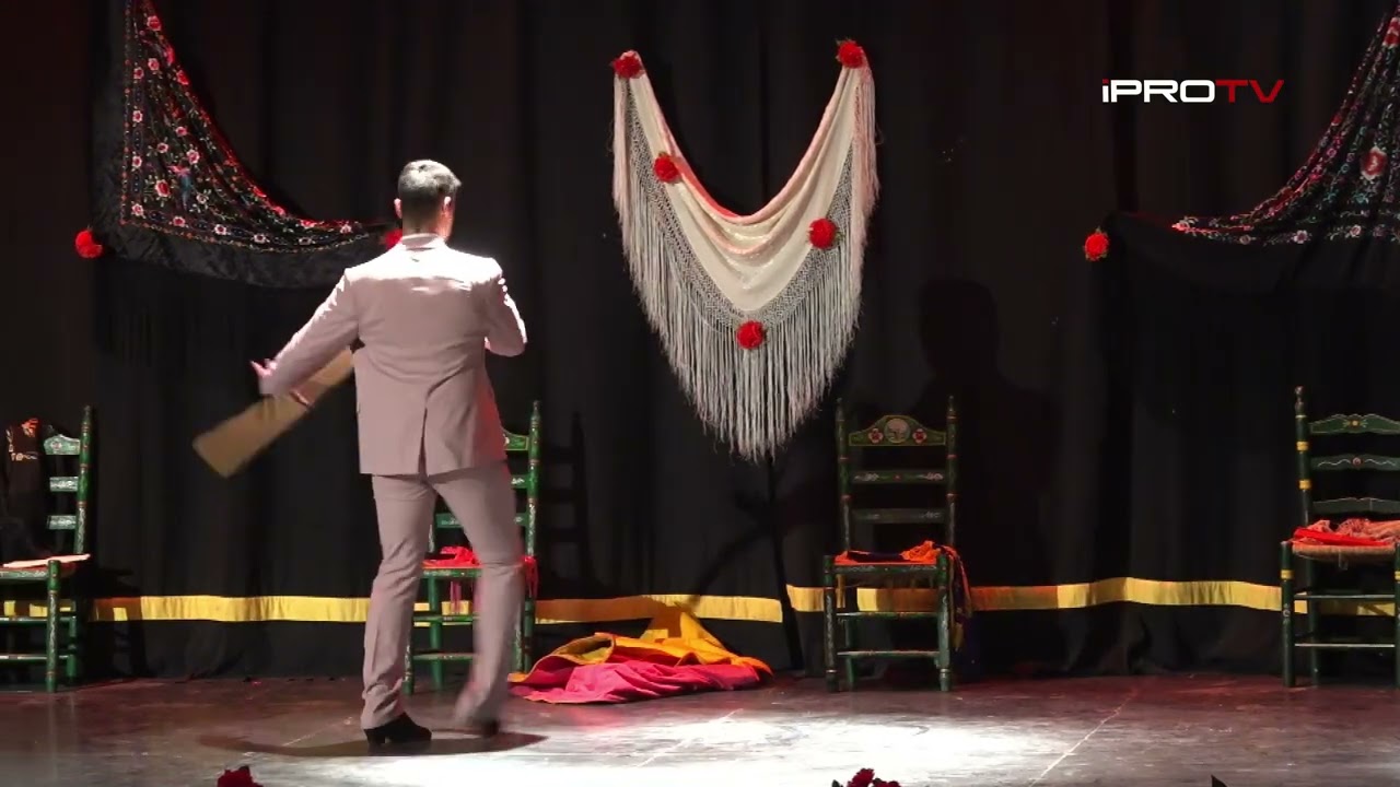 Sevillanas casa Andalucía Albacete 