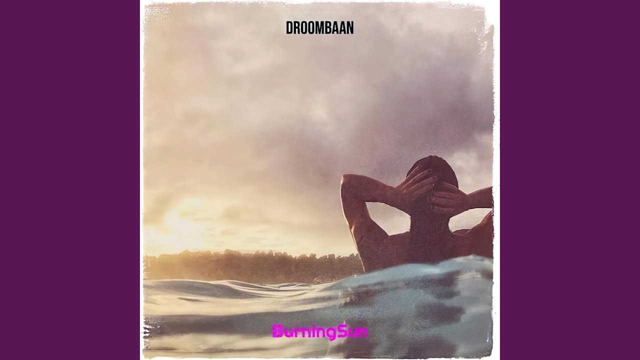 Droombaan