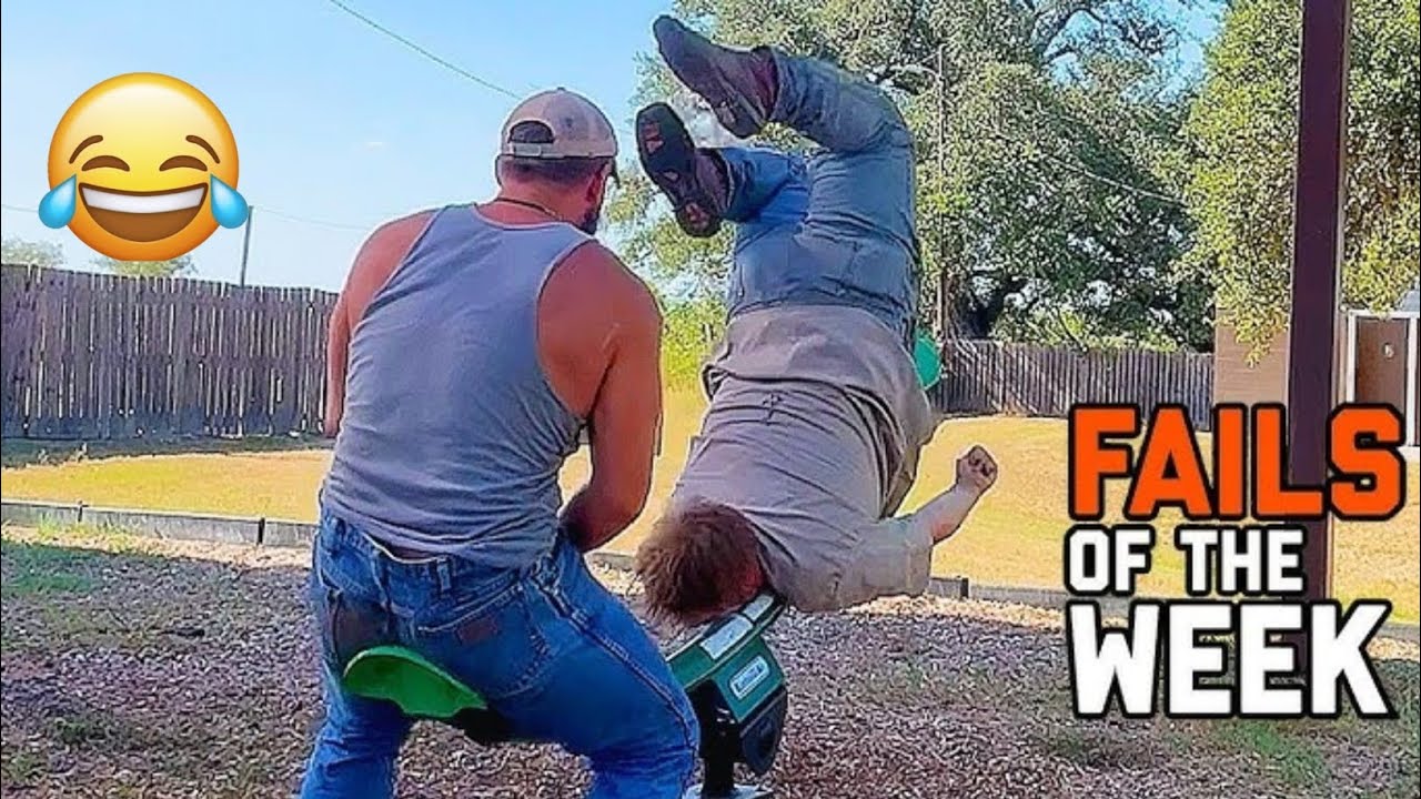 Try Not To Laugh 🤣Top 100 Funniest Videos Ever 🎬🔥Memes, Epic Fails &Pranks Compilation Part 1