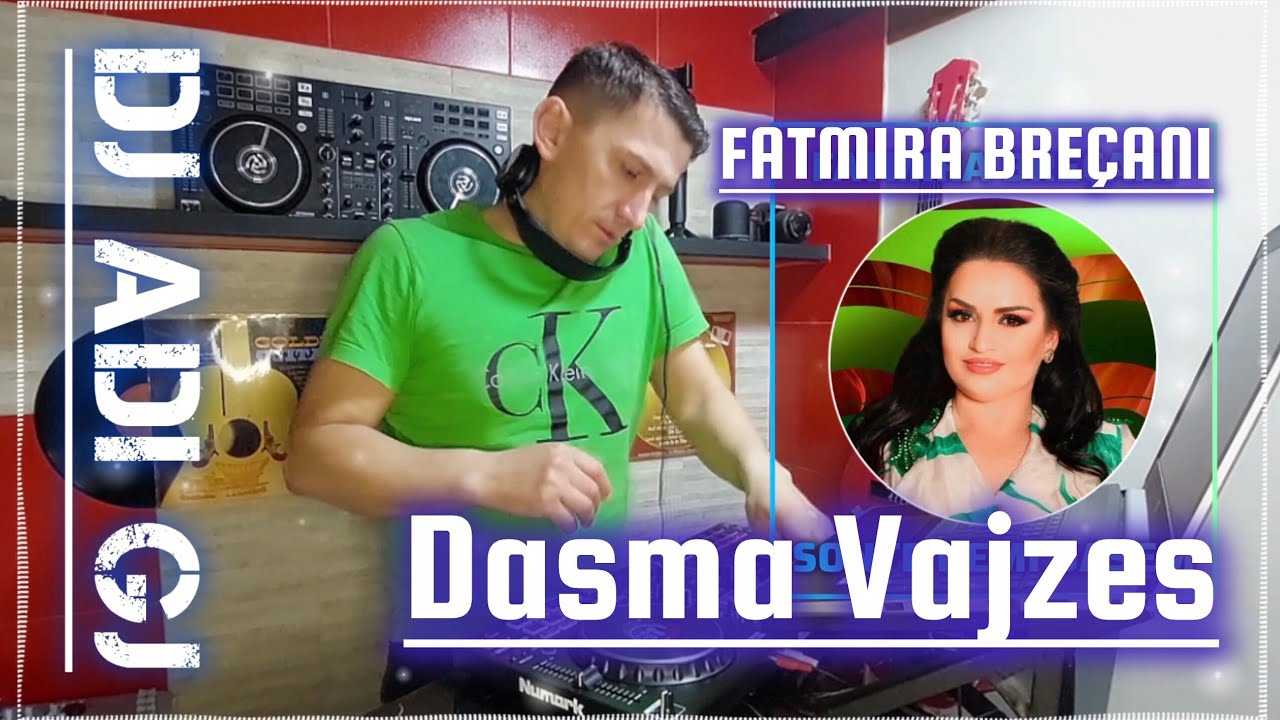 Dasma Vajzes 🎤 Fatmira Breçani Live 🔥 Sonte kemi Dasem 🎚 Dj Adi Gj Dasma Shqiptar 🇦🇱 Adi Deejay