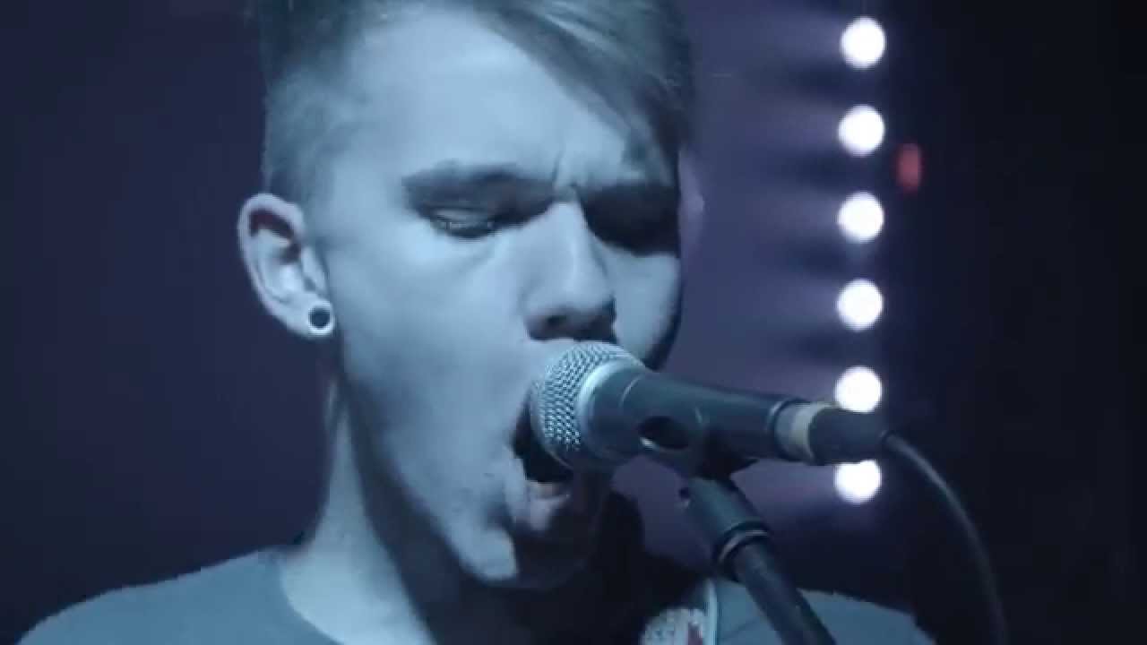 One Final Fight - Make It Right (Live @ kleinLAUT Festival 2015)