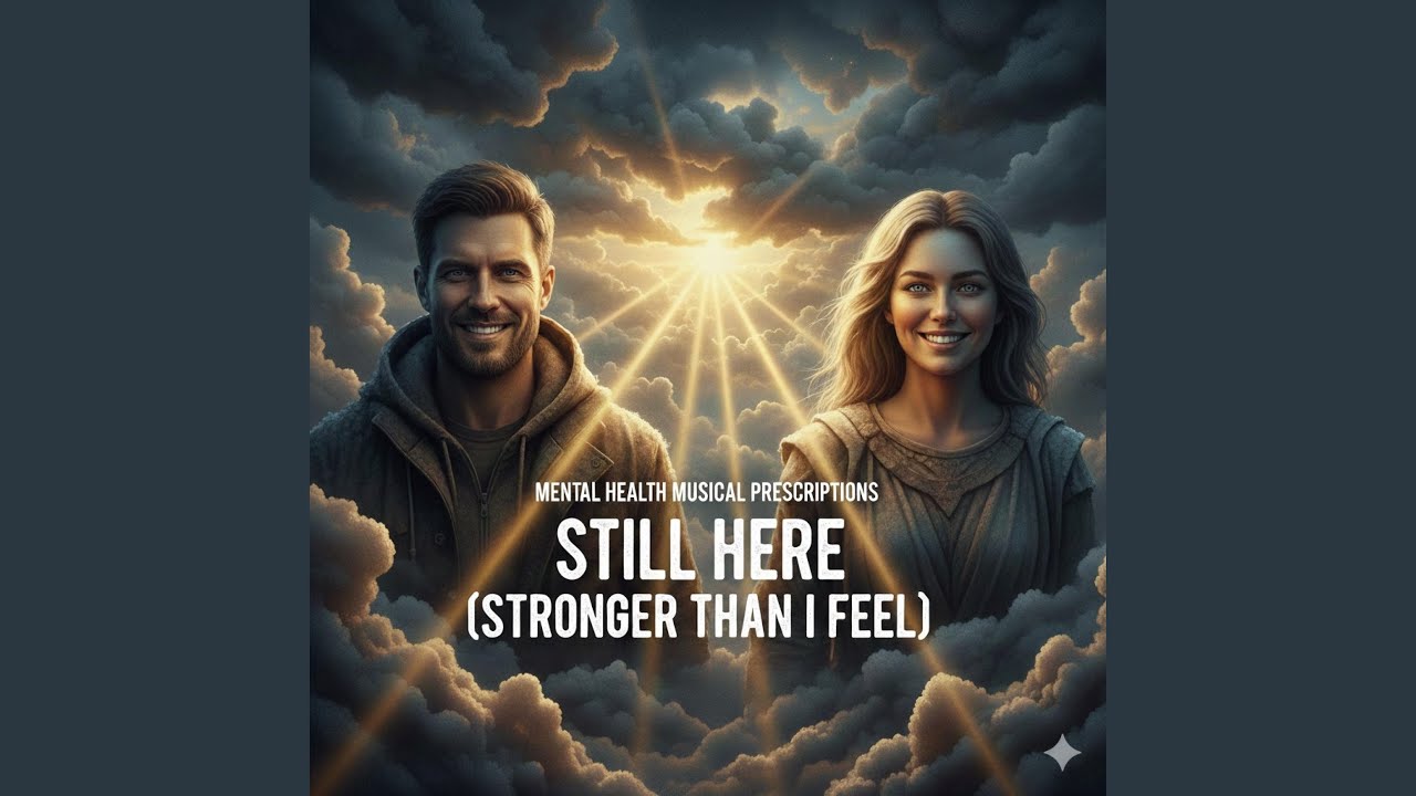 Reach Through The Silence