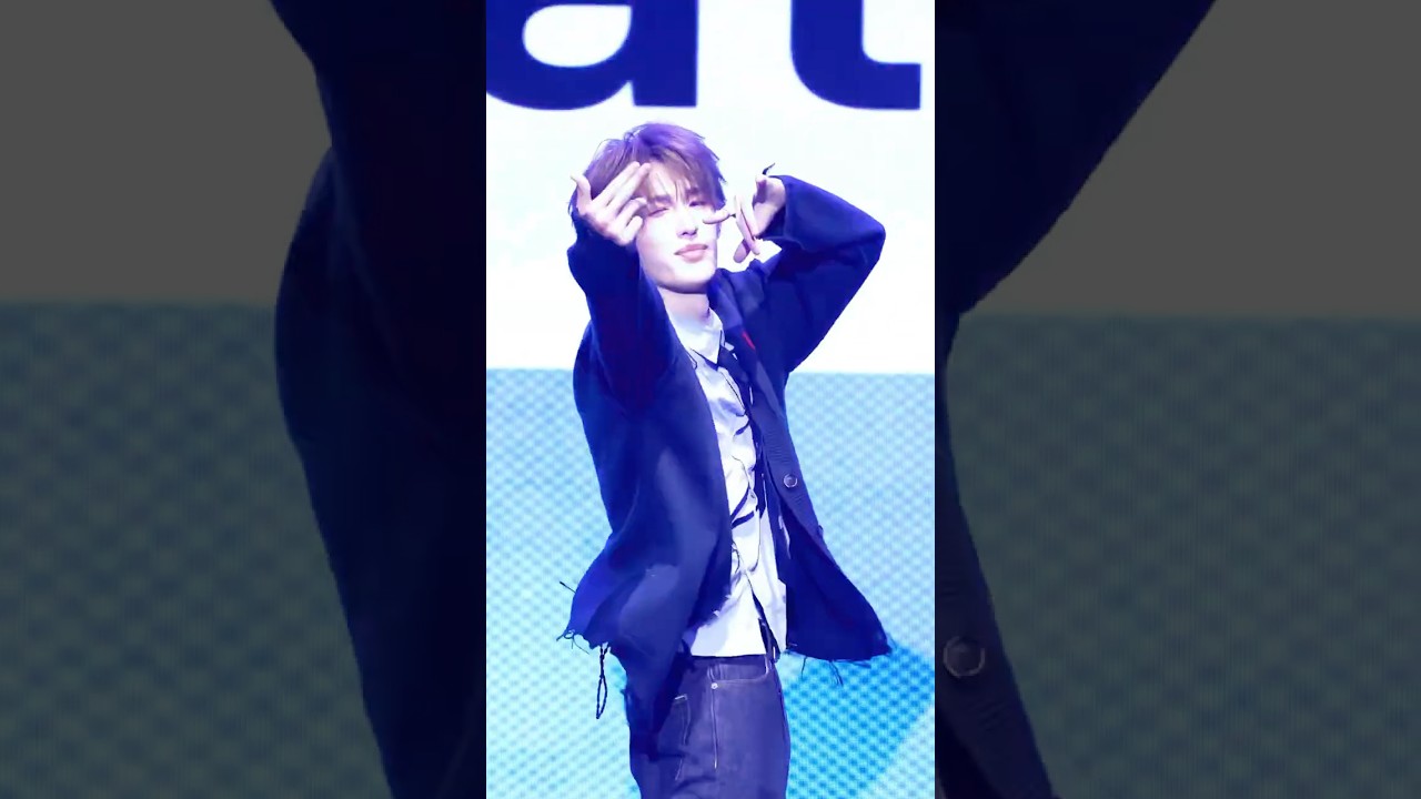 [奔赴少年CIIU] Beat it up? More like beat me up😰😰  20260124