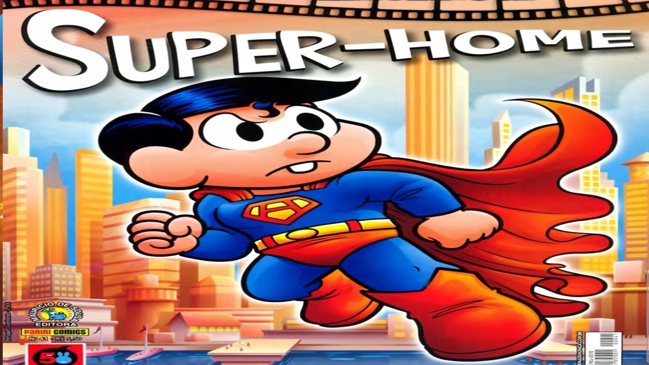 Super Home