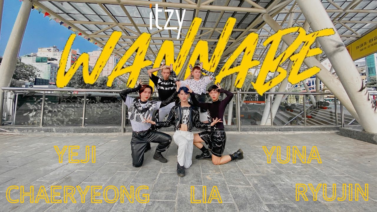 ITZY 