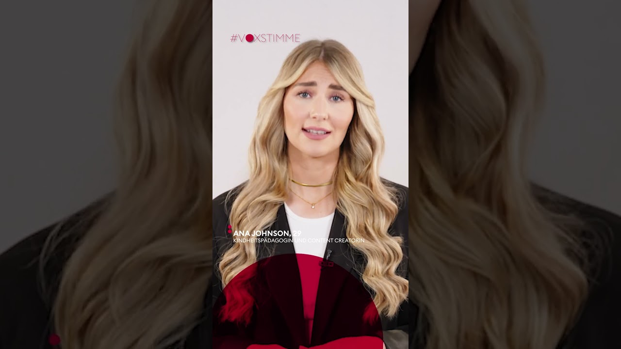 Ana Johnson – Unerfüllter Kinderwunsch | 