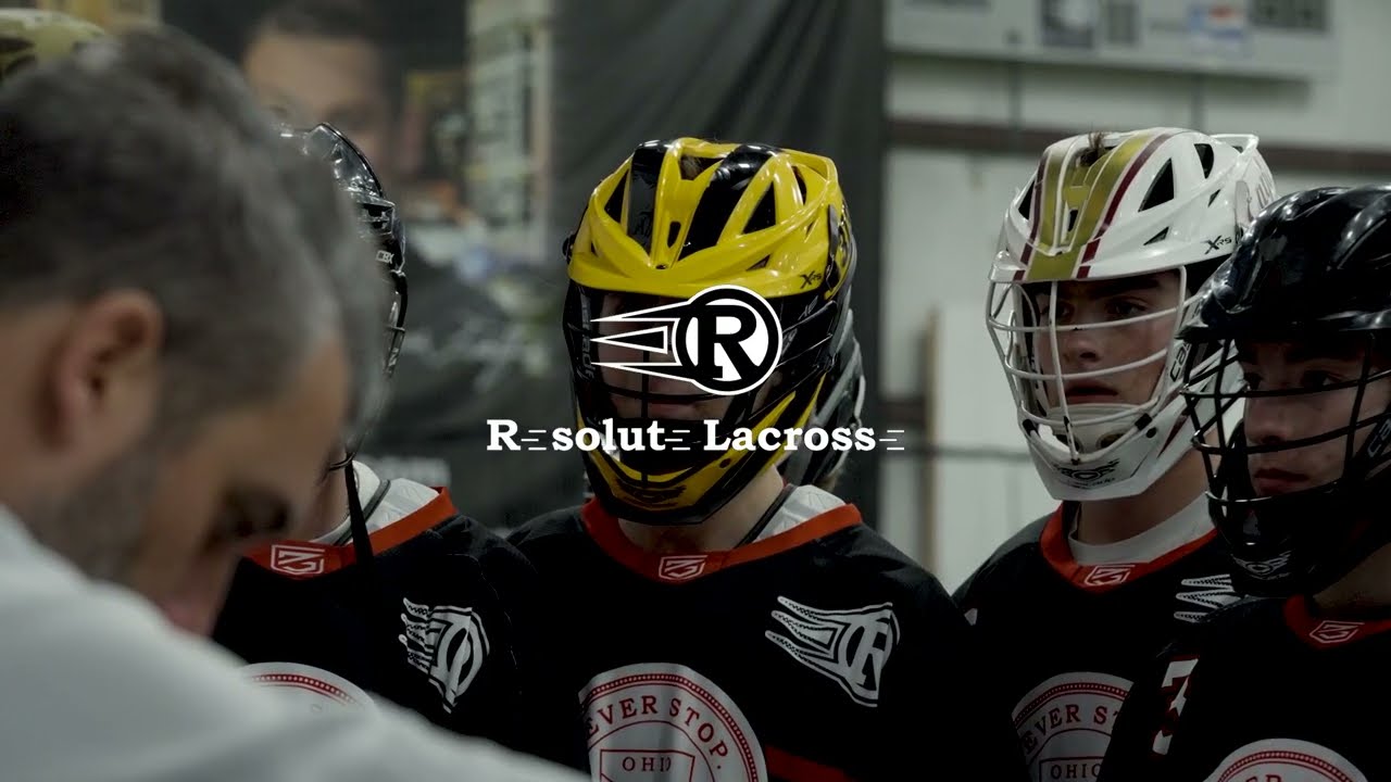 Midwest Classic 2026 - Resolute Lacrosse Highlights