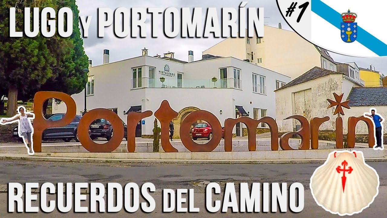 Lugo y Portomar&iacute;n | Ribeira Sacra 01 | LowCosTravellers