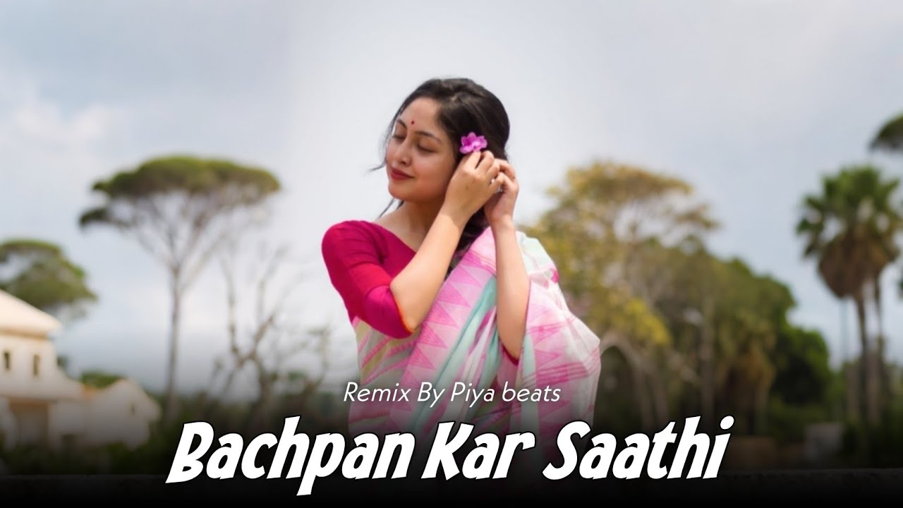 Toy Mor Bachpan Ka Saathi | Old Nagpuri Remix Song 2026 | Piya Beats Official