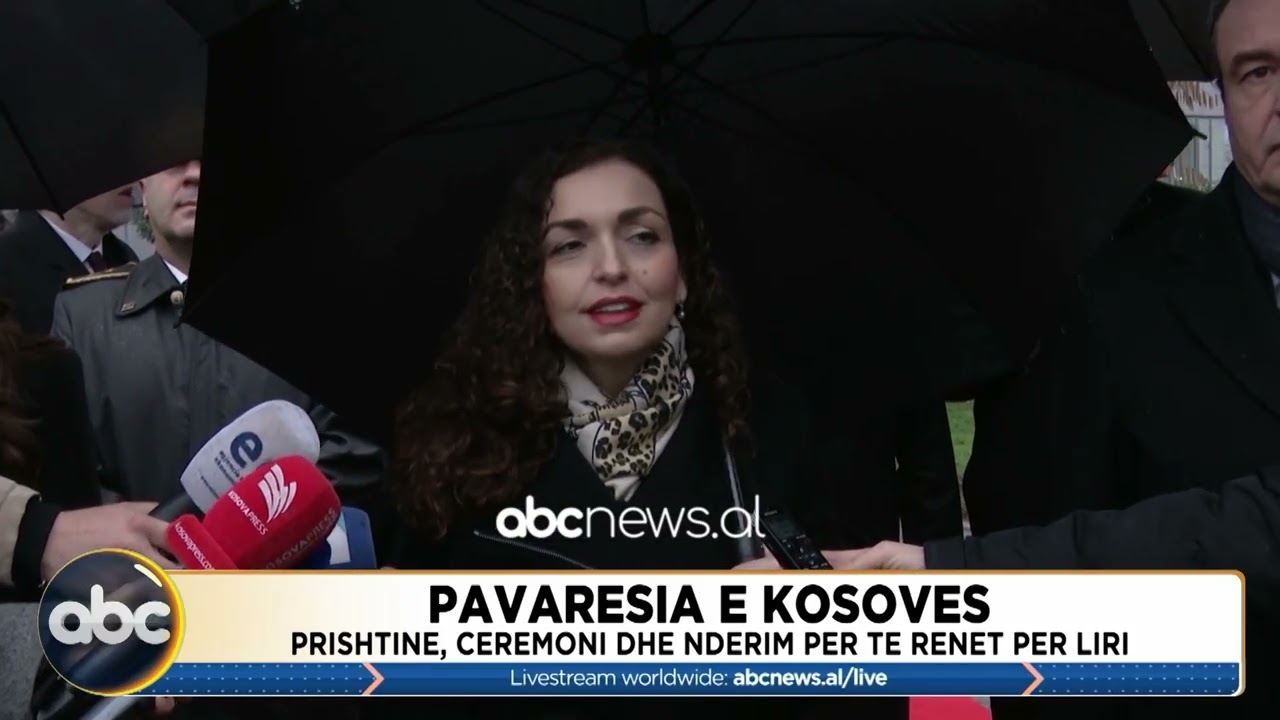 News Hour, ora 15:00 - 17 shkurt 2026 | ABC News Albania