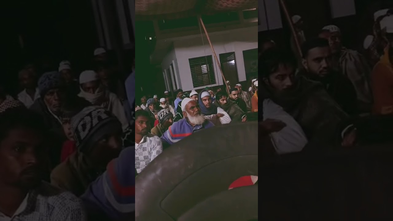 Carana jila Shamli UP Tilawat Qari Abdul Mannan Shaheed Nagar Ghaziabad